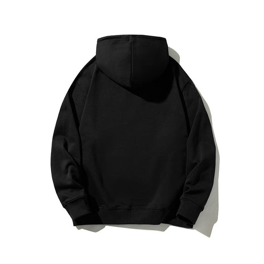 AMI PARIS Cotton Hoodie