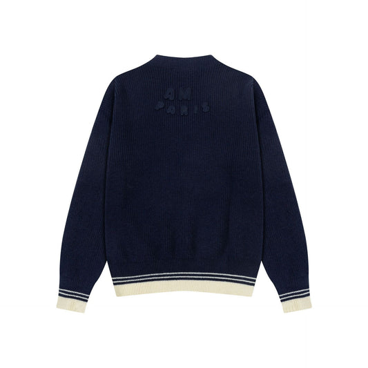 Ami Knitted sweater