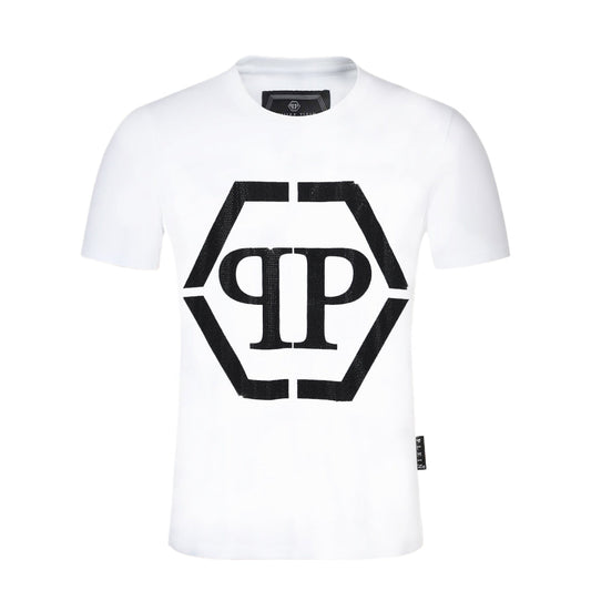 PP 2025ss Men's Casual T-shirt