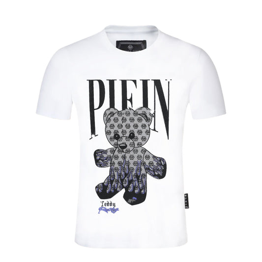 PP 2025ss Men's Casual T-shirt