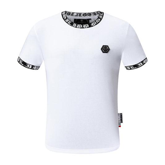 PP2025SS Printing T-shirt