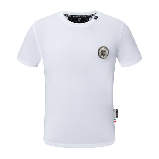 PP Hot stamping T-shirt