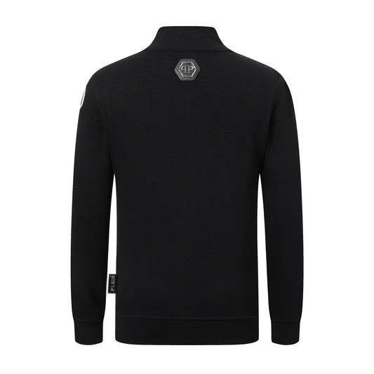 PP Tiger Hoodie Jacket Suit