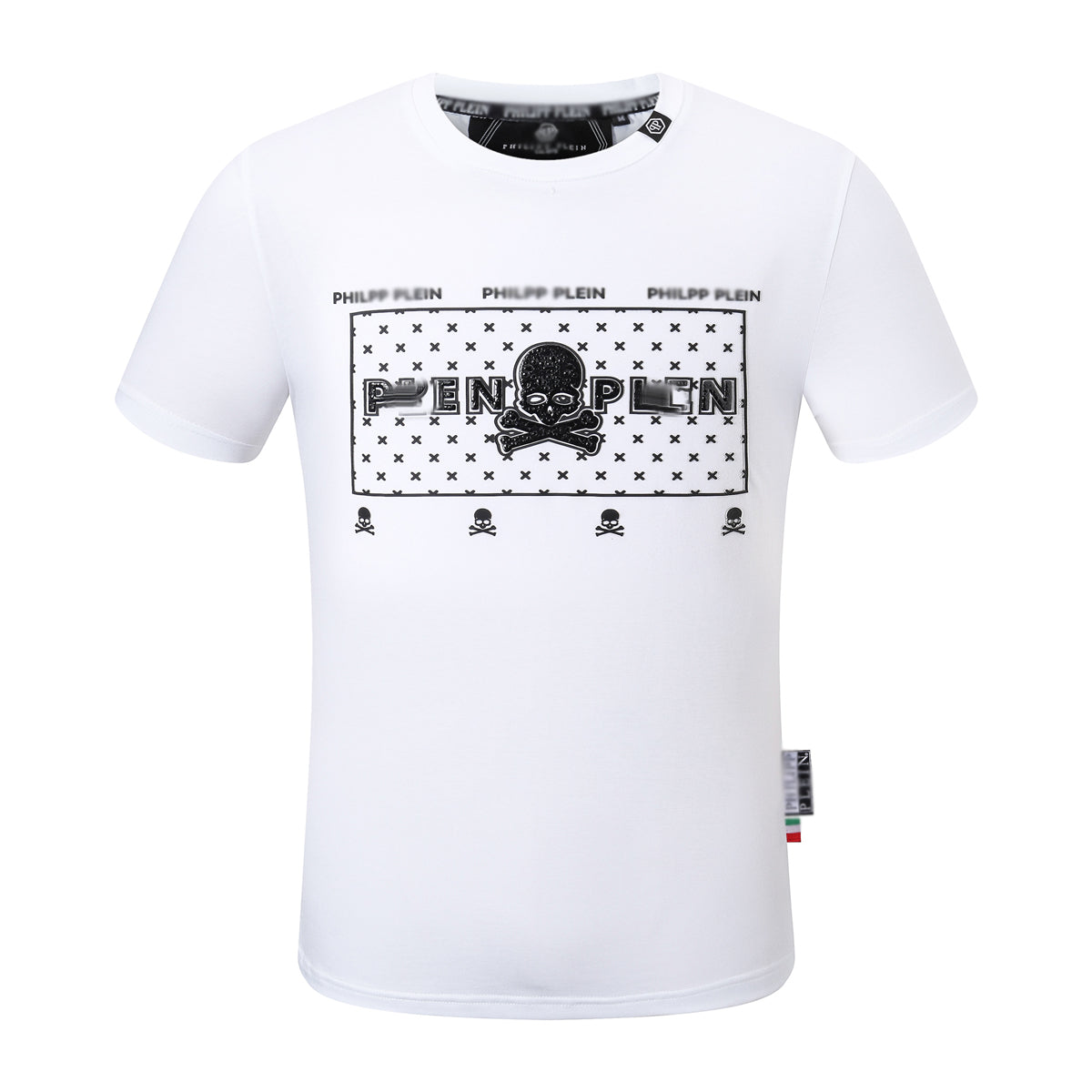 PP 2025 Black T-shirt