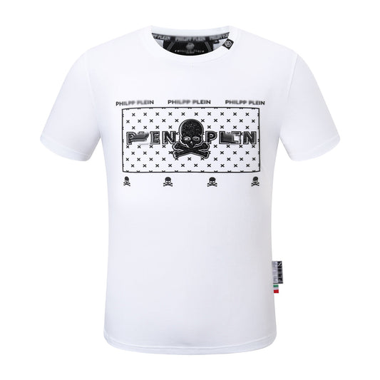 PP 2025 Black T-shirt