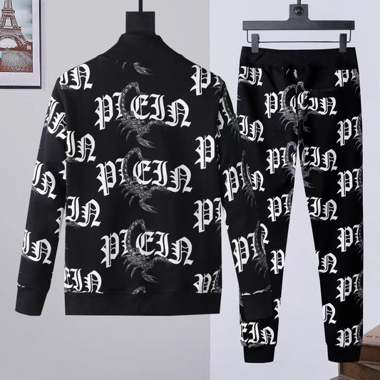 PP 2025SS Man Hoodie Set