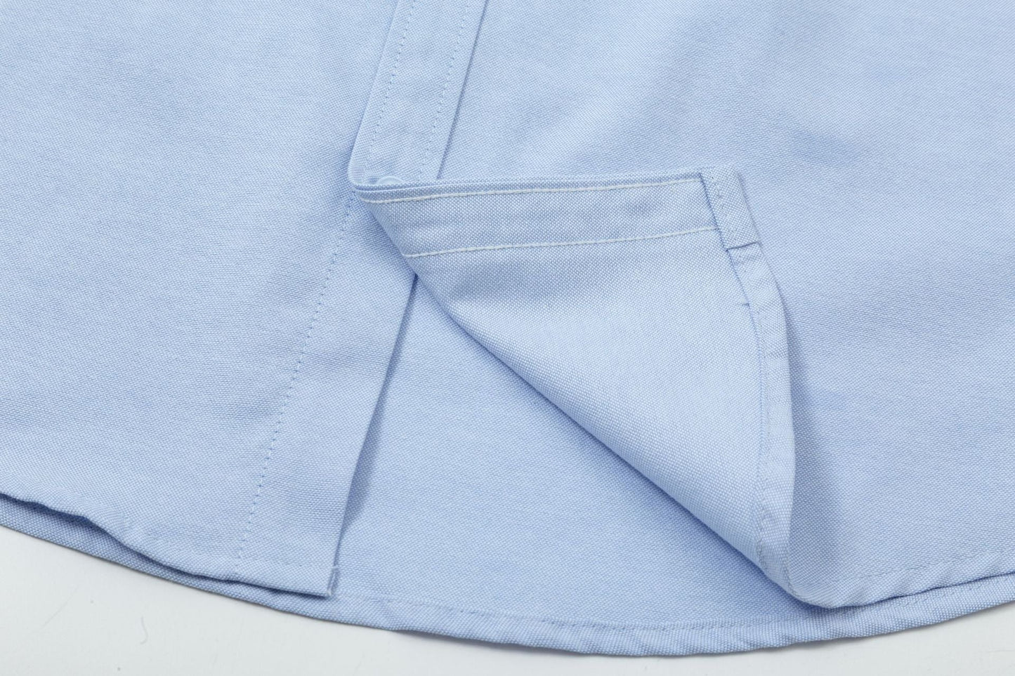 AMI PARIS Simple Couple Shirts