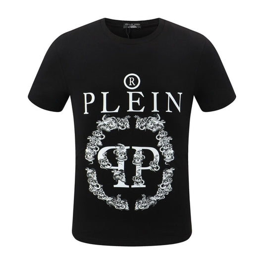 PP 25ss Hot stamping T-shirt