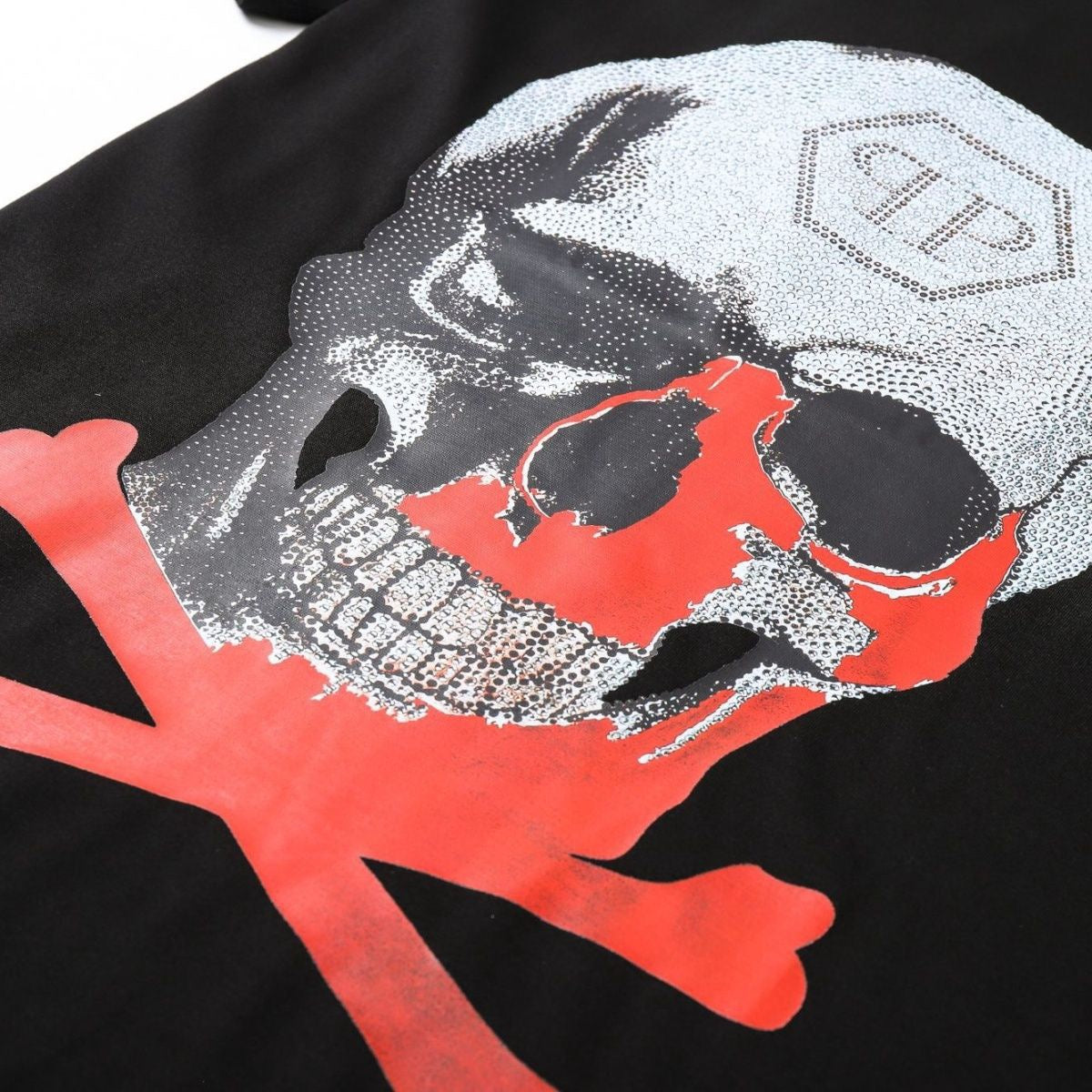 PP 2026SS Printing T-shirt