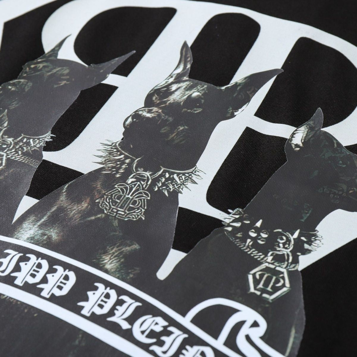 PP 2026ss Men's Casual T-shirt