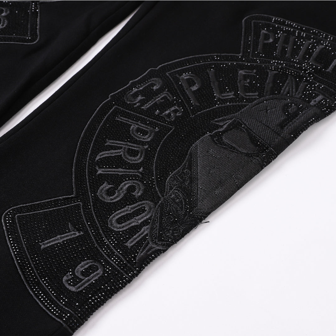 PP 25SS Sports sweatpants