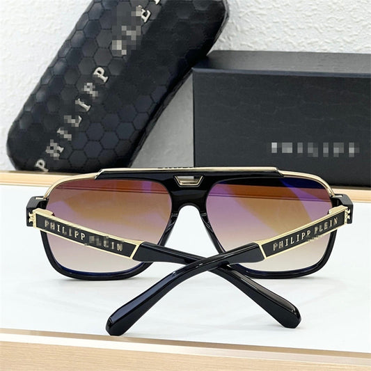 PP Letter logo sunglasses#14