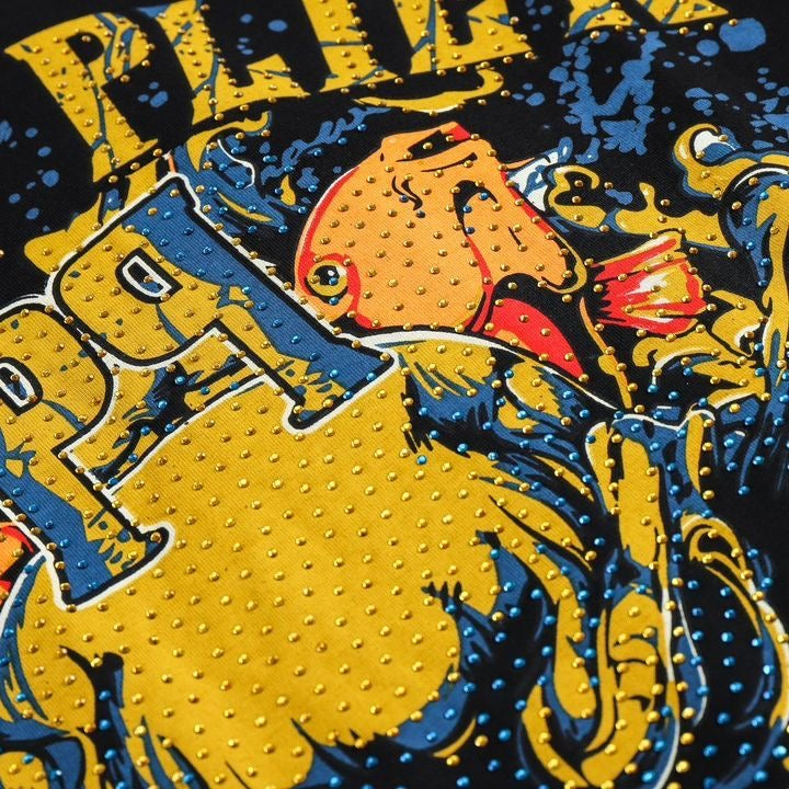 PP 2025SS New T-shirt