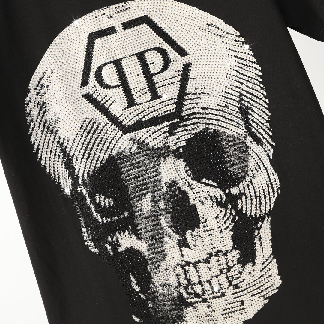 PP 2025SS Men T-shirt