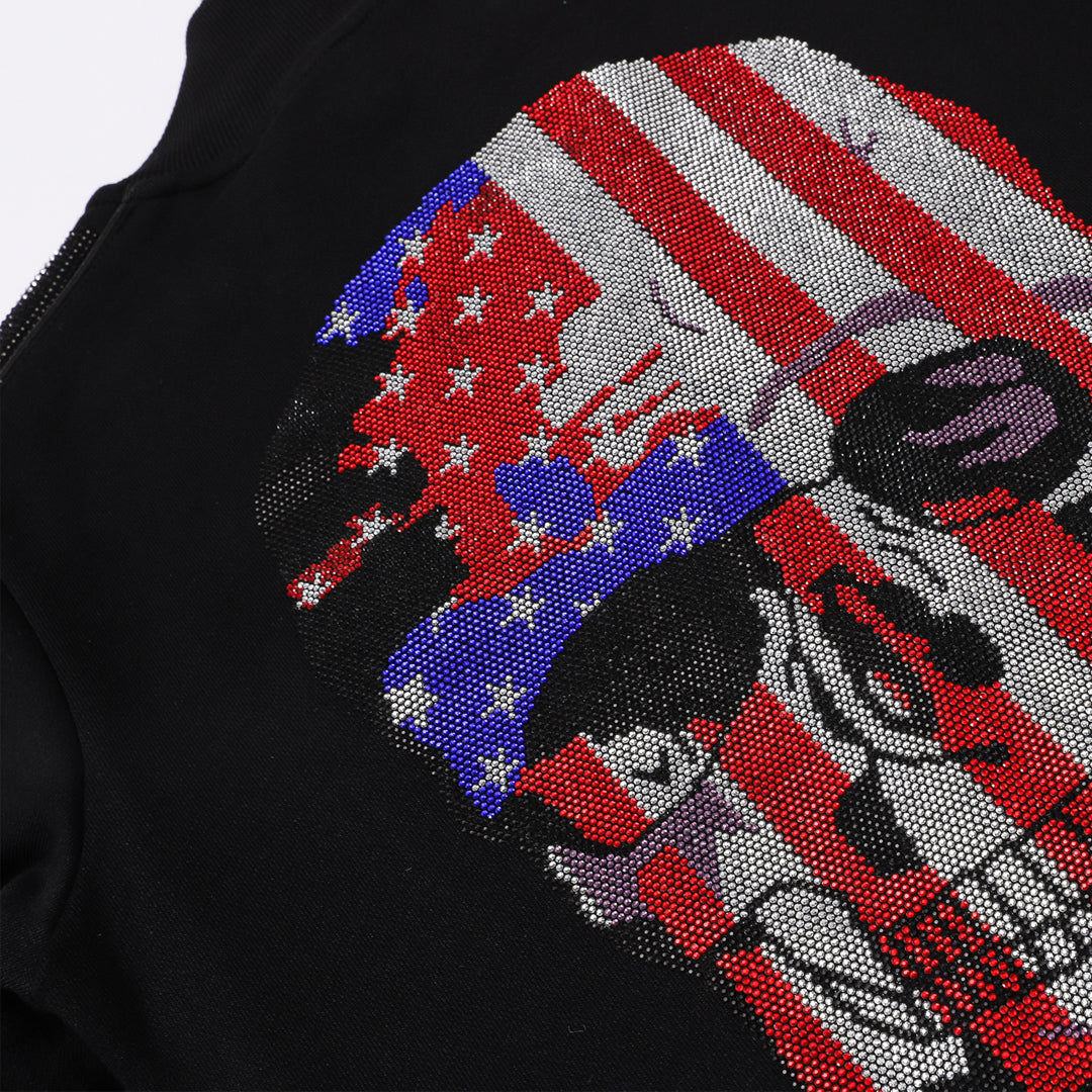 PP New 2025SS Man Hoodie Set