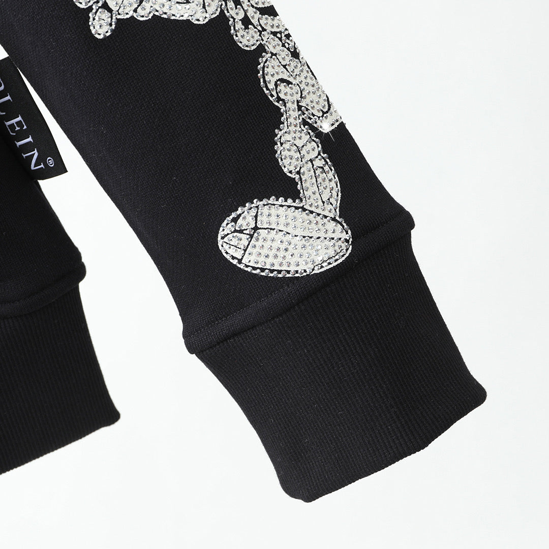 PP New 2025SS Hoodie Set