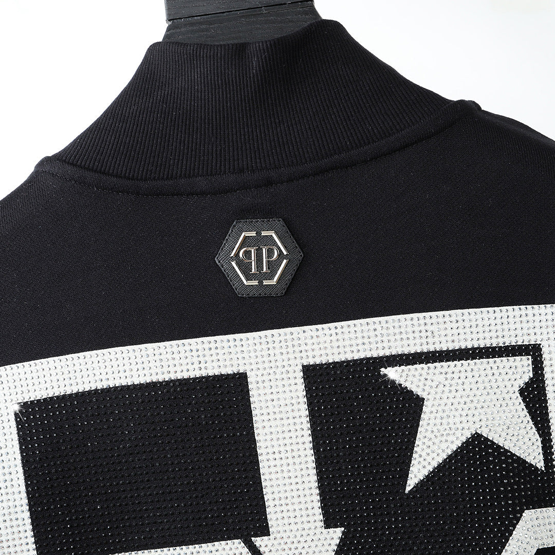 PP New 2025SS Tracksuit Set