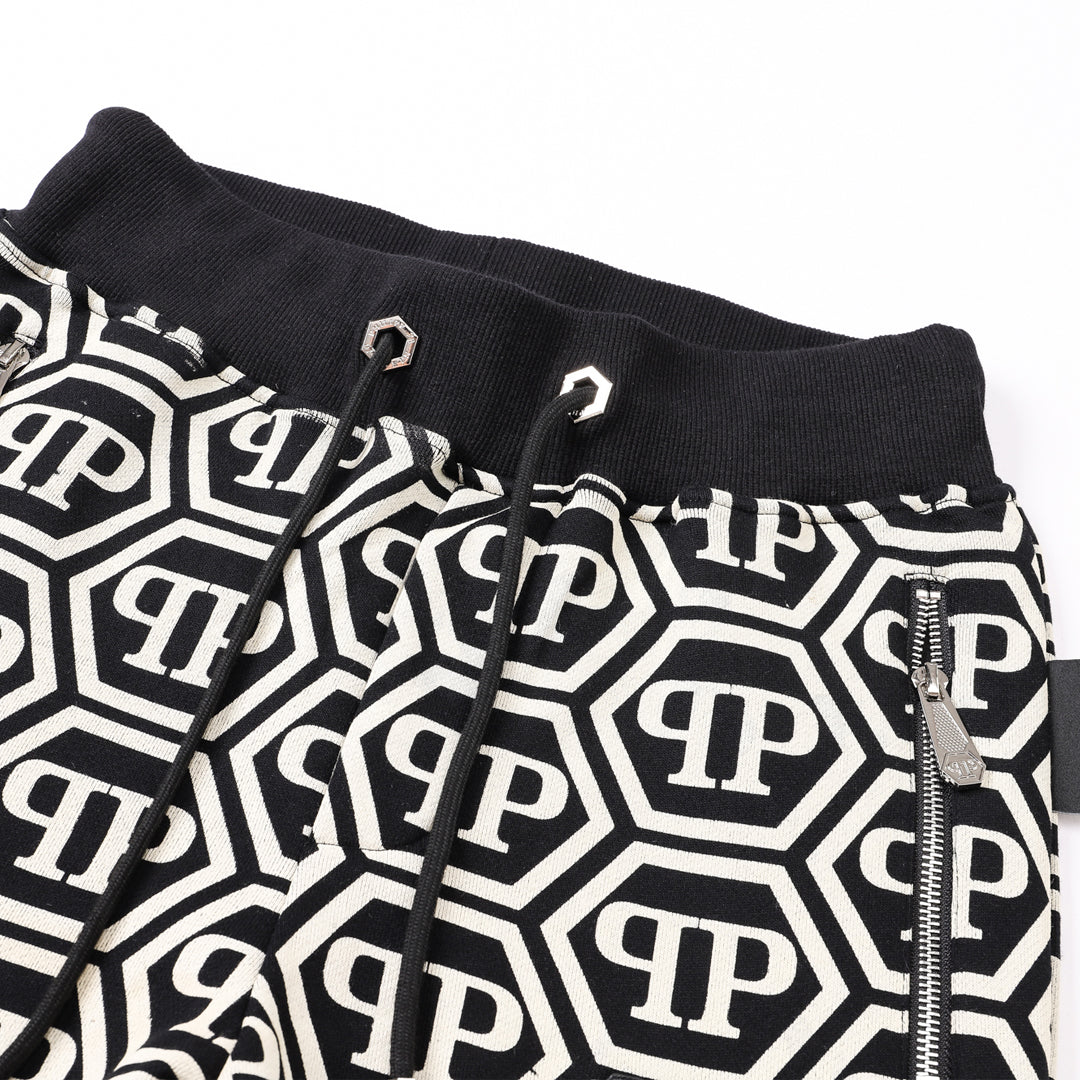 PP New 2025SS Tracksuit Set