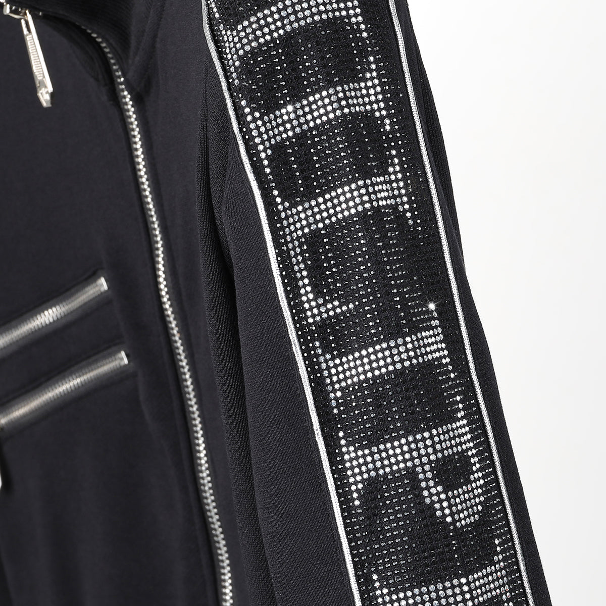 PP New 2025SS Man Hoodie Set