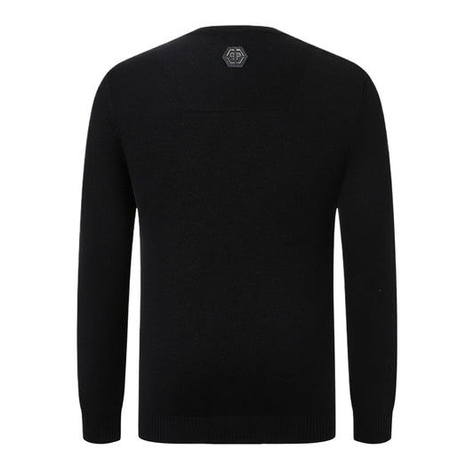 PP Wool Sweatshirt Bear