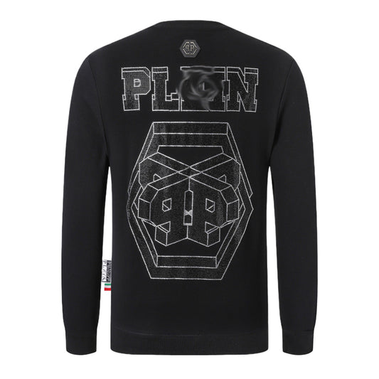 PP Sweatshirt Lil Logo
