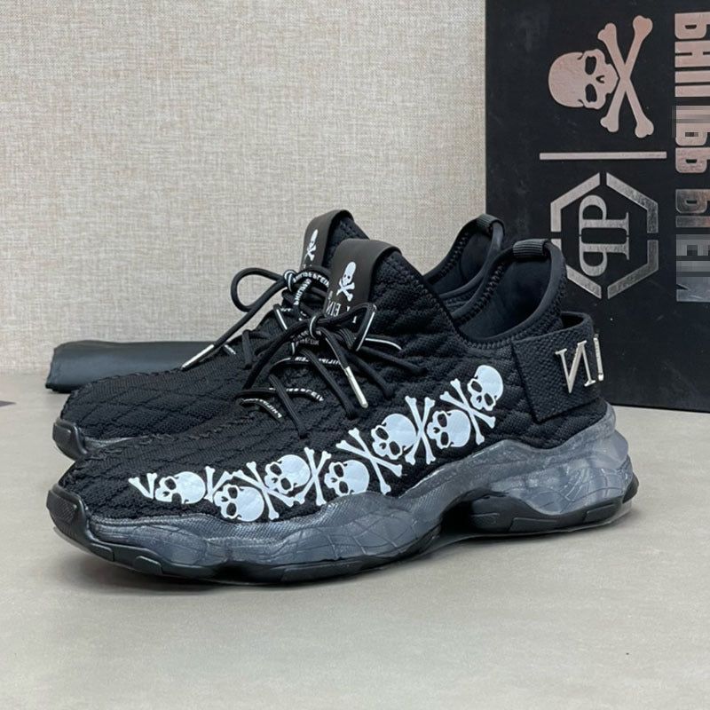 PP Men's and Women's Running Shoes#1