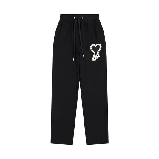 Ami Casual sweatpants