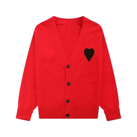 Ami New model Knitwear