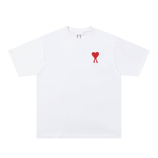 AMI PARIS Casual T-shirt