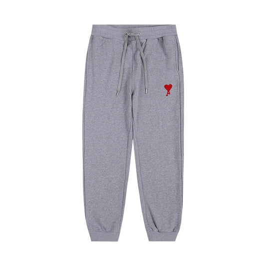 Ami Casual sweatpants