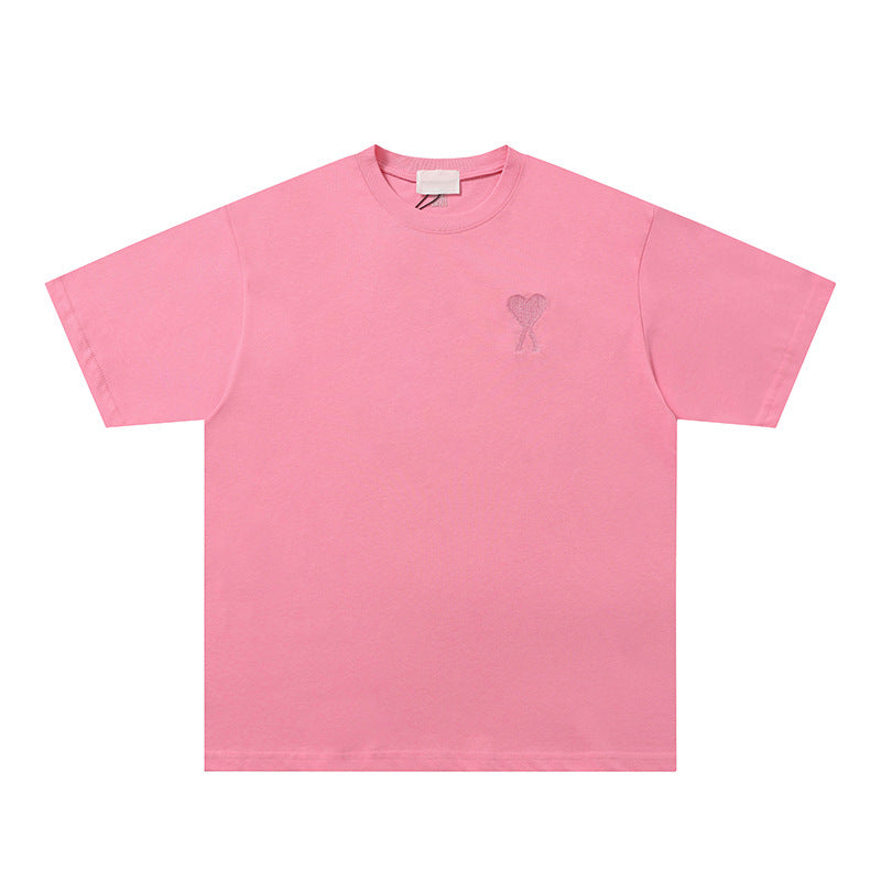 AMI PARIS Casual T-shirt