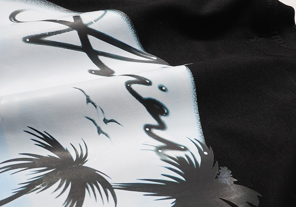 AMI PARIS Collaboration T-shirt