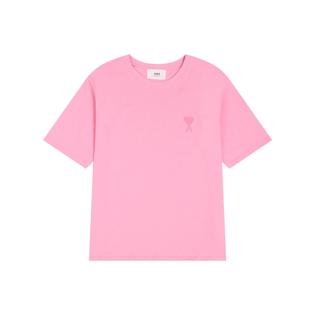 AMI PARIS Casual T-shirt