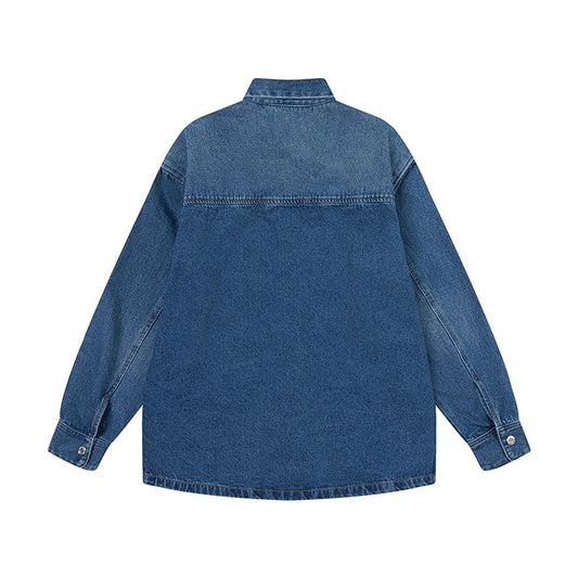 AMI PARIS Casual jacket