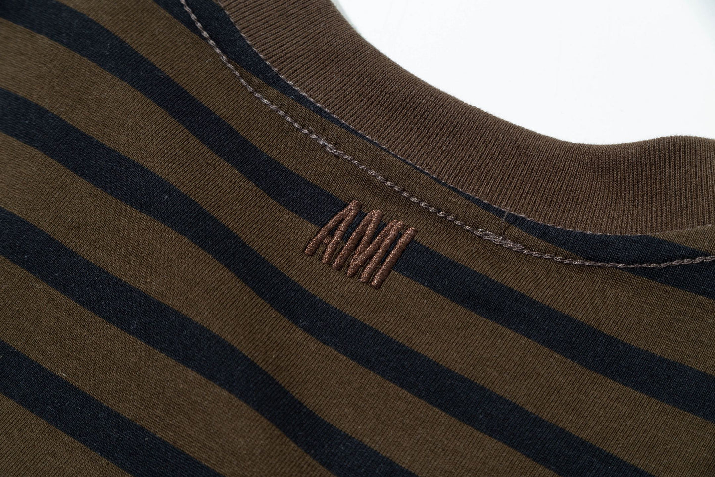 AMI PARIS Casual T-shirt