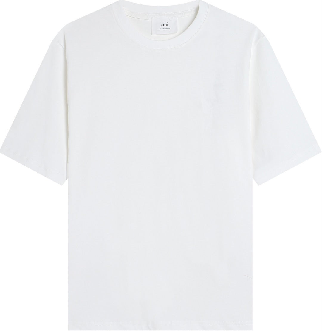 AMI PARIS Casual T-shirt