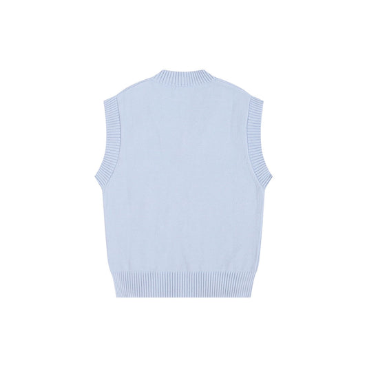 AMI PARIS Sweater Vest