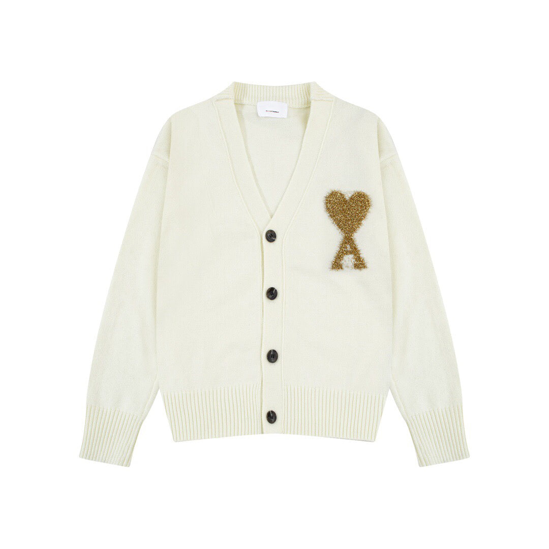 Ami New model Knitwear