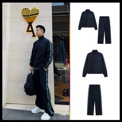 AMI PARIS Men's and women's sportswear