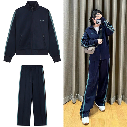 AMI PARIS Men's and women's sportswear