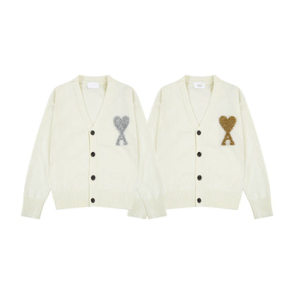 Ami New model Knitwear