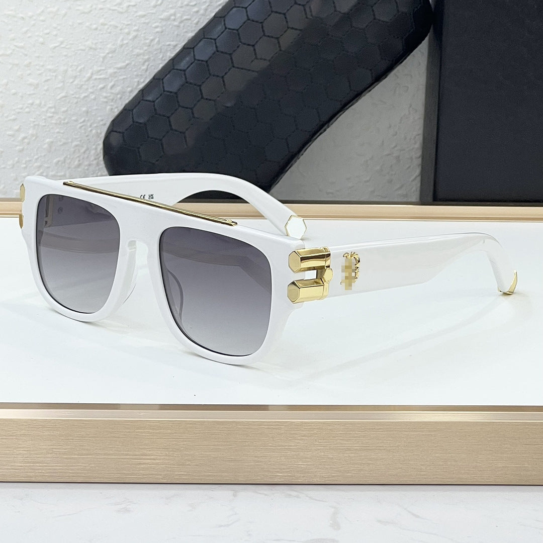 PP high-end sunglasses#4