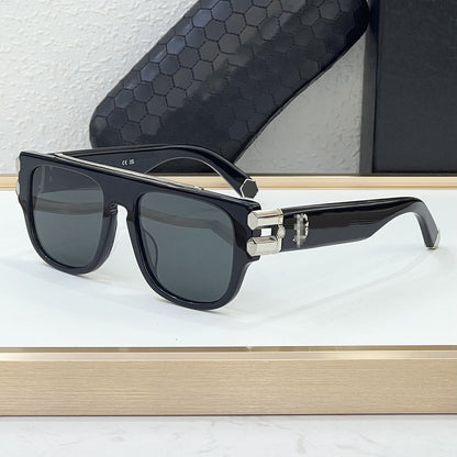 PP high-end sunglasses#4