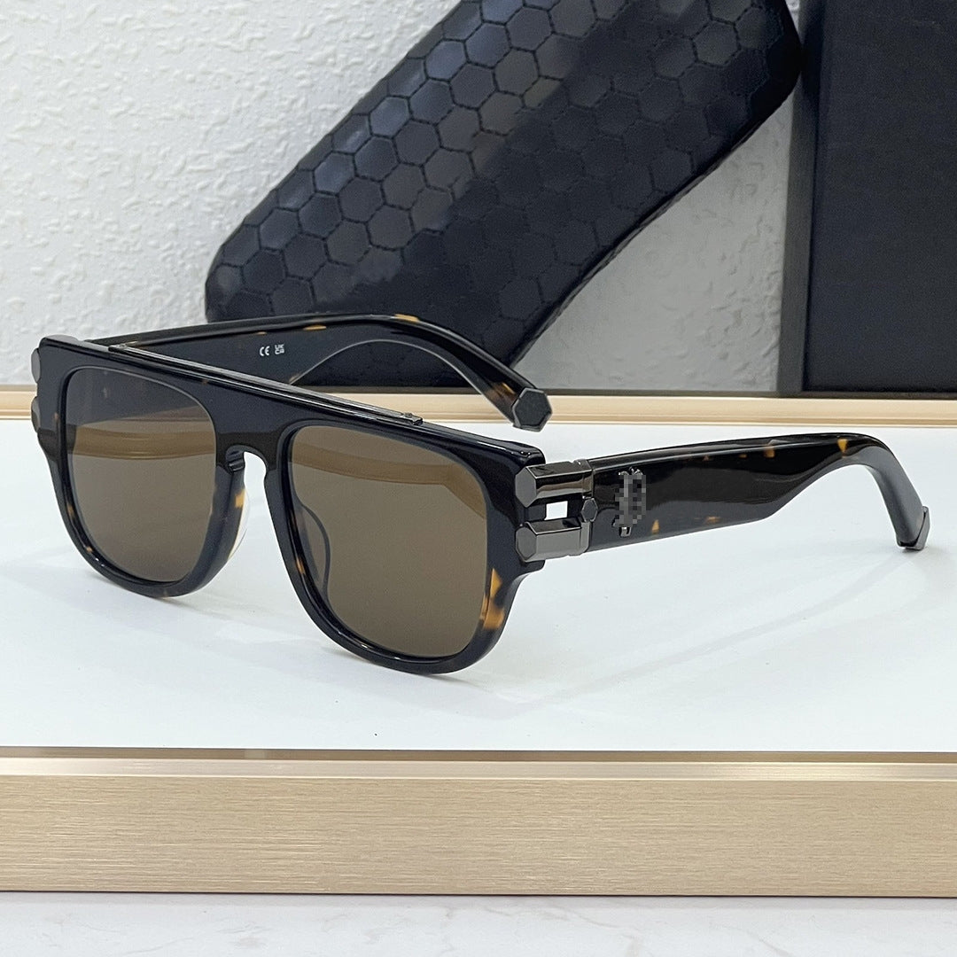 PP high-end sunglasses#4