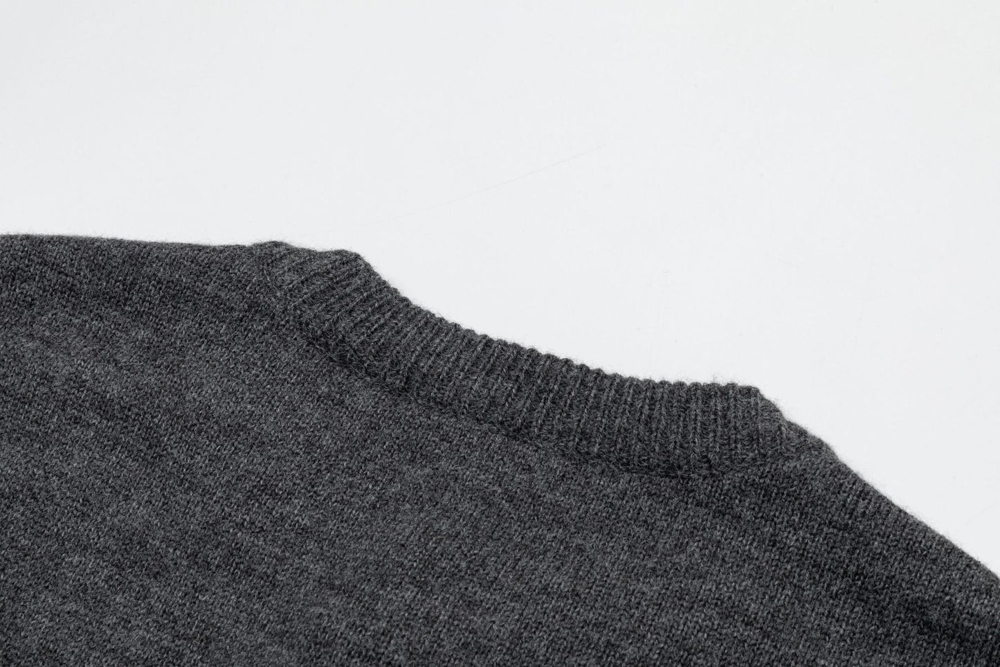 Ami Knitwear