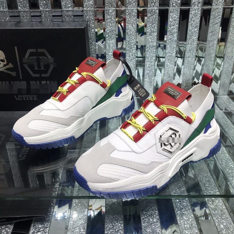 PP Men's Sneakers #19