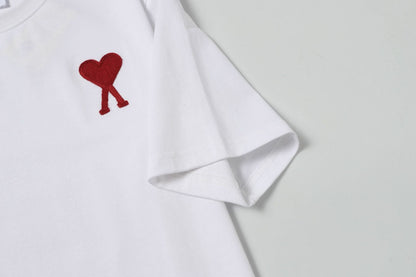 AMI PARIS Casual T-shirt