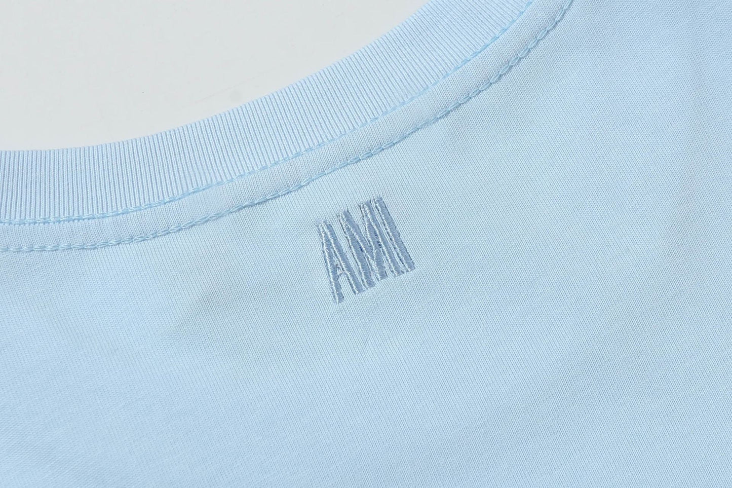 Ami Casual T-shirt