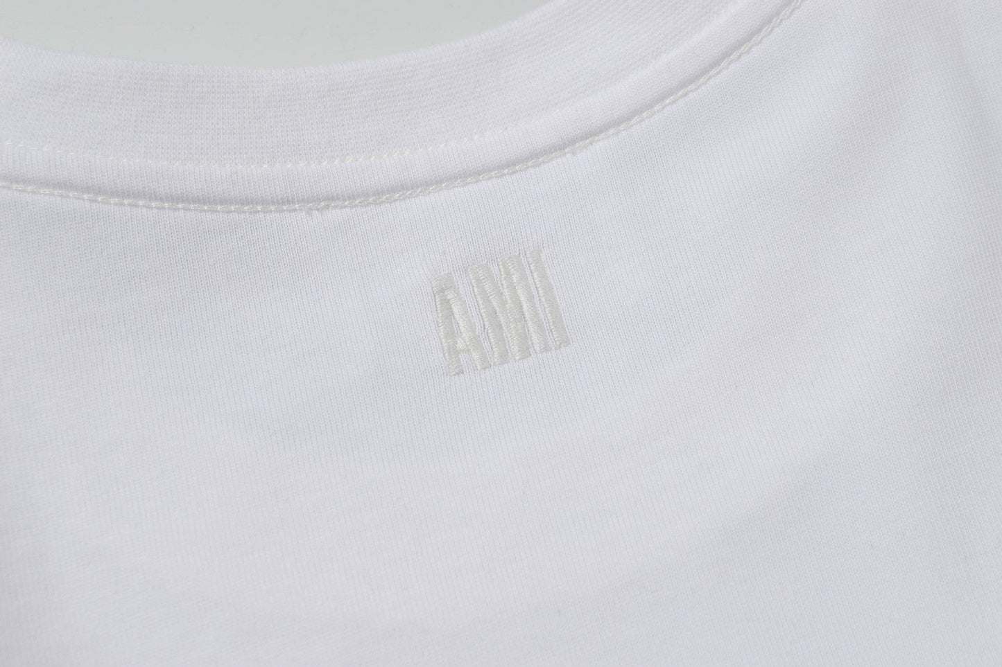AMI PARIS Casual T-shirt