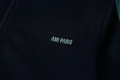 AMI PARIS Men's and women's sportswear